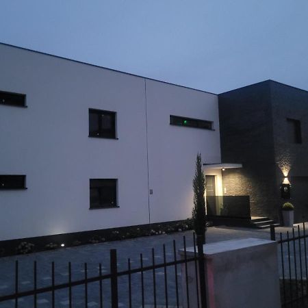 Cube Residence Kastela Dış mekan fotoğraf