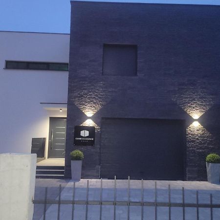 Cube Residence Kastela Dış mekan fotoğraf