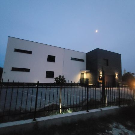 Cube Residence Kastela Dış mekan fotoğraf