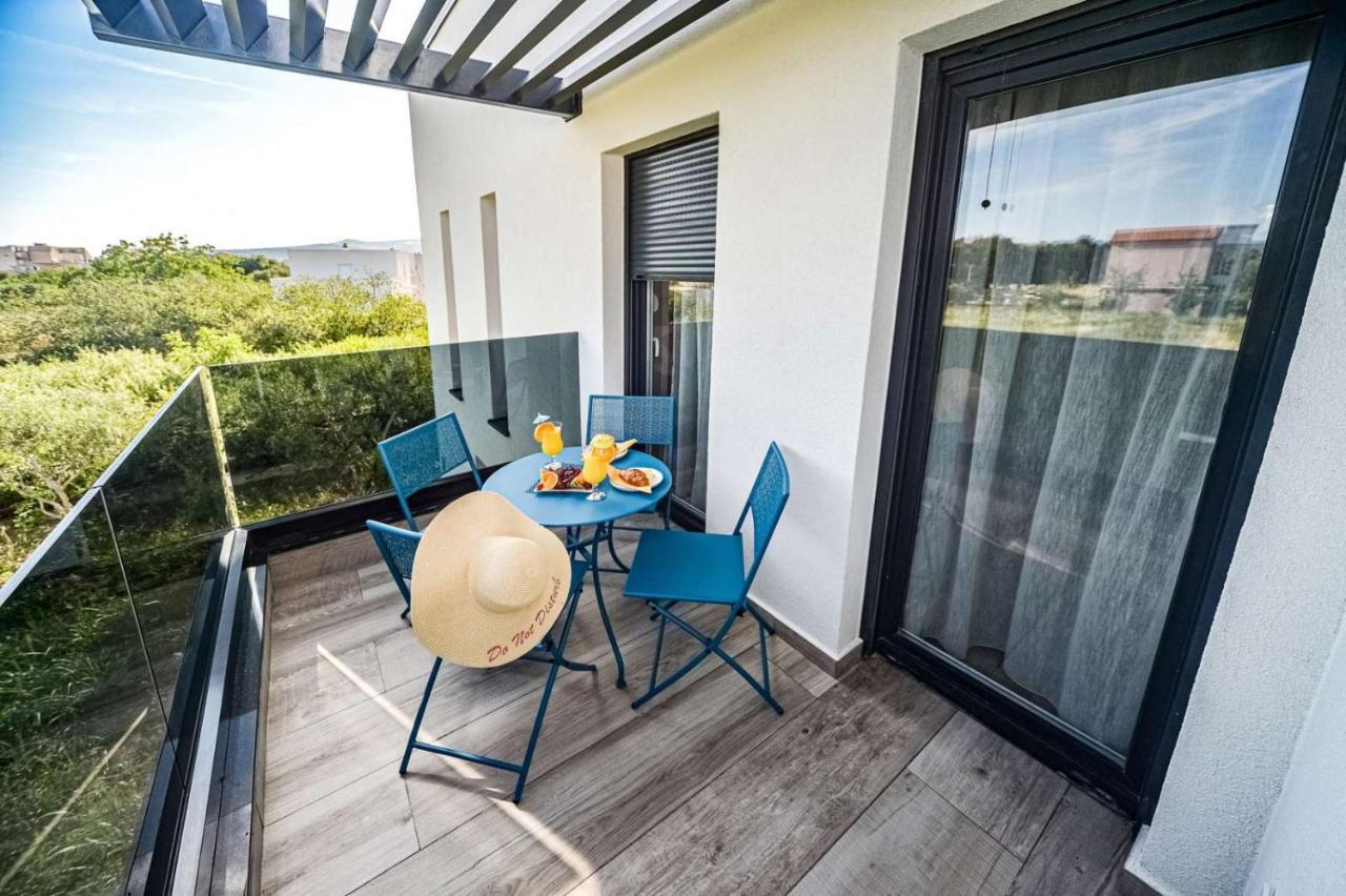 Cube Residence Kastela Dış mekan fotoğraf