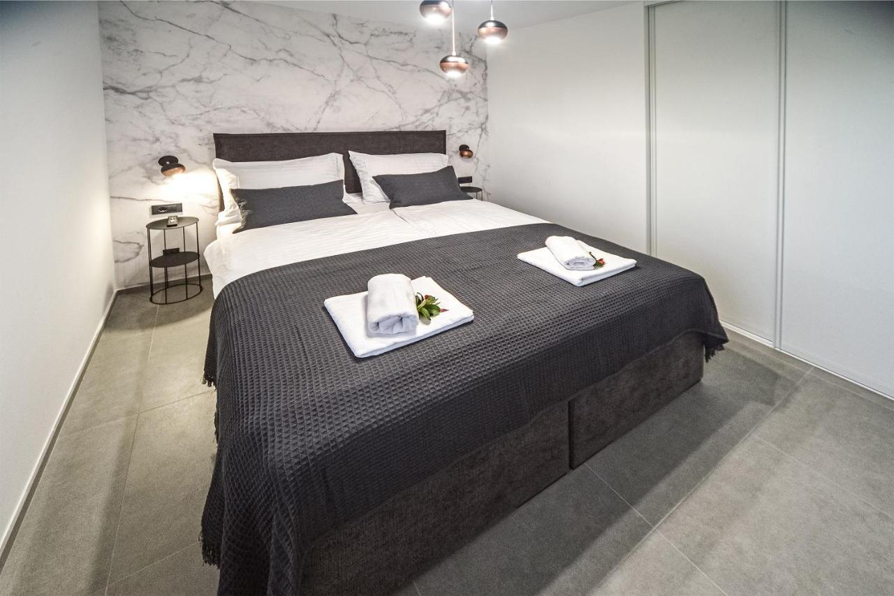 Cube Residence Kastela Dış mekan fotoğraf