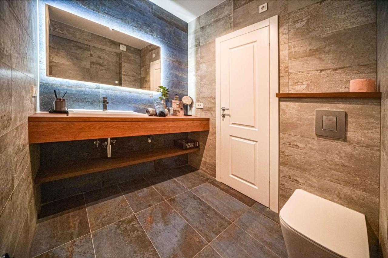 Cube Residence Kastela Dış mekan fotoğraf