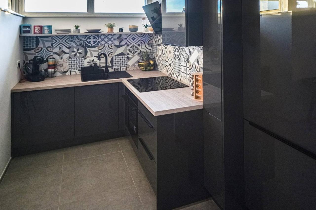 Cube Residence Kastela Dış mekan fotoğraf