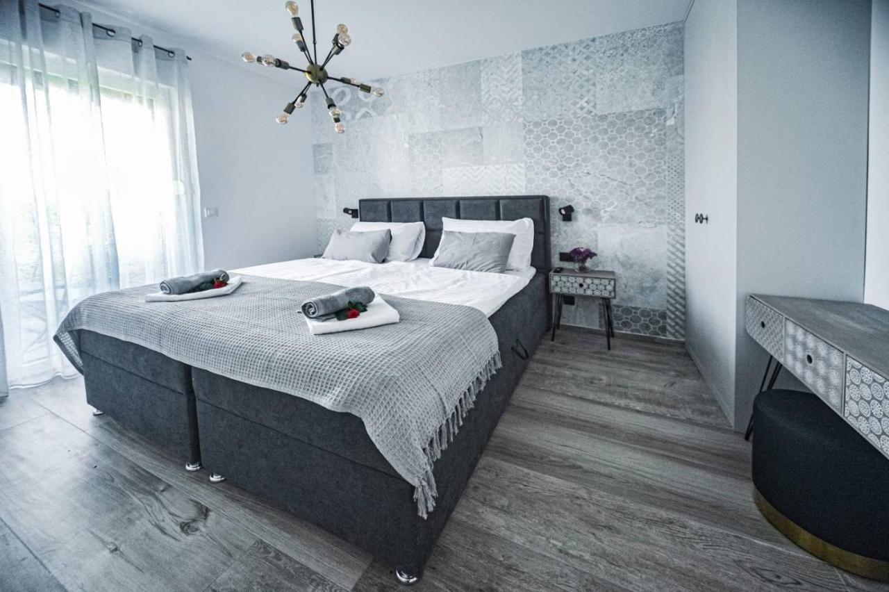 Cube Residence Kastela Dış mekan fotoğraf