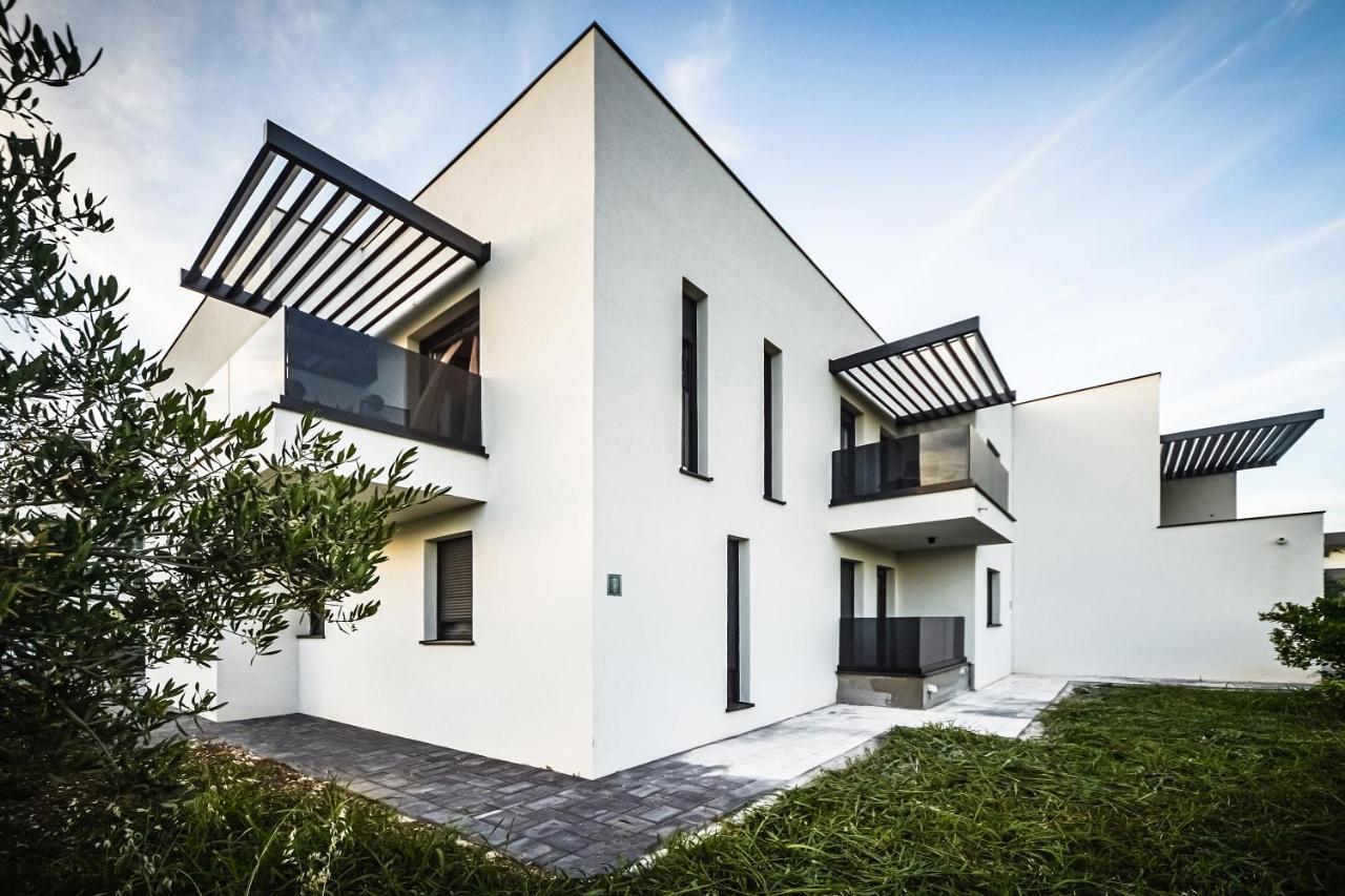 Cube Residence Kastela Dış mekan fotoğraf