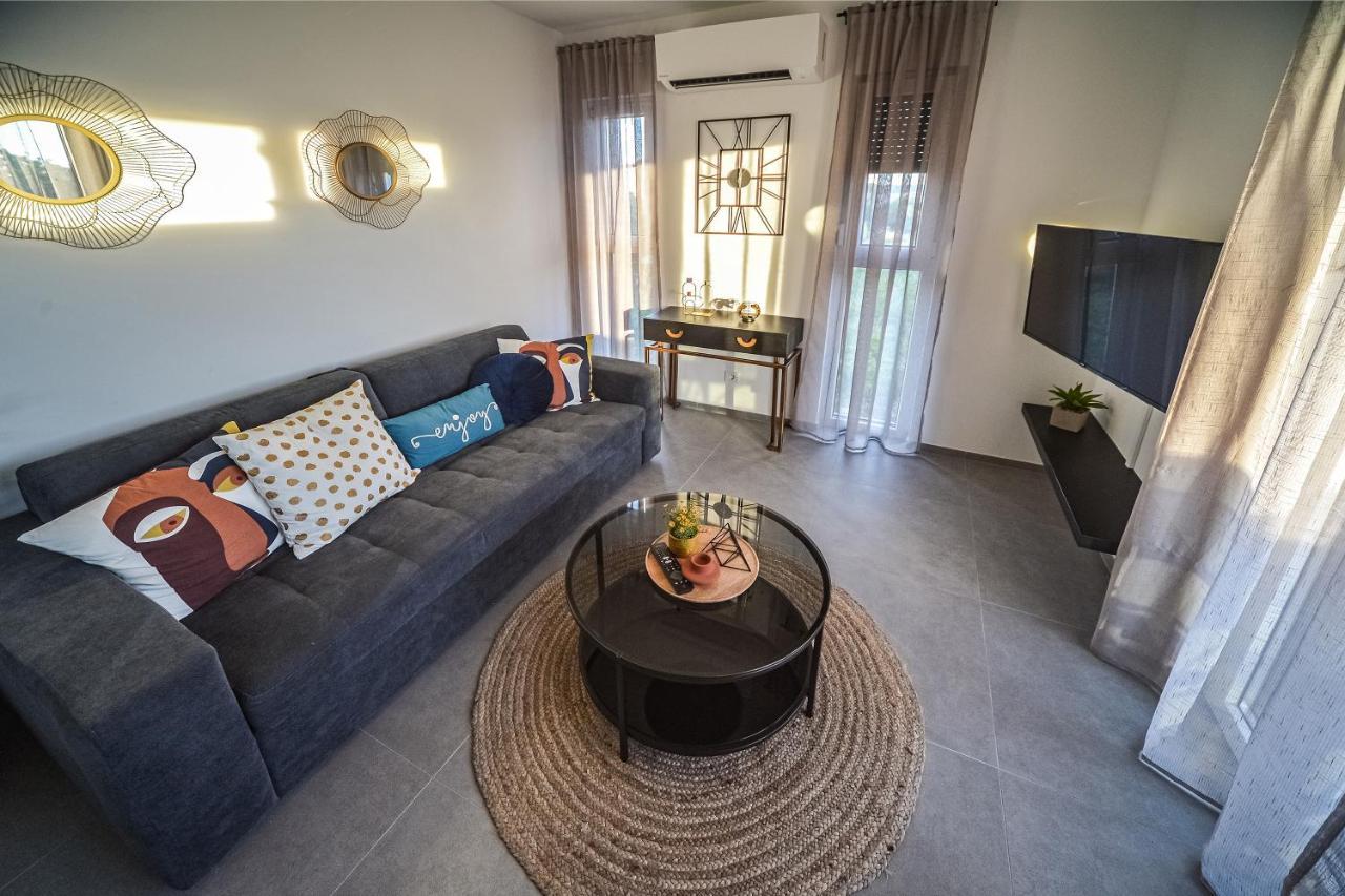 Cube Residence Kastela Dış mekan fotoğraf