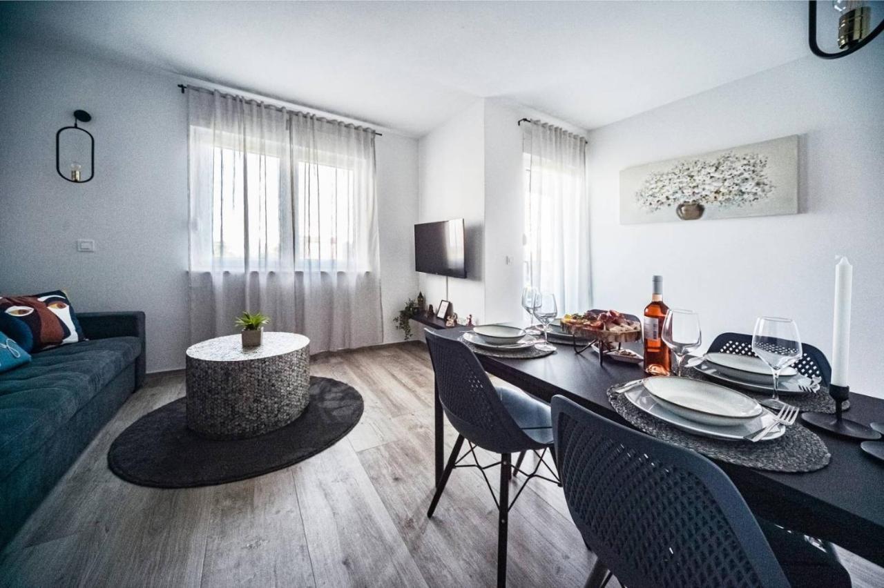 Cube Residence Kastela Dış mekan fotoğraf