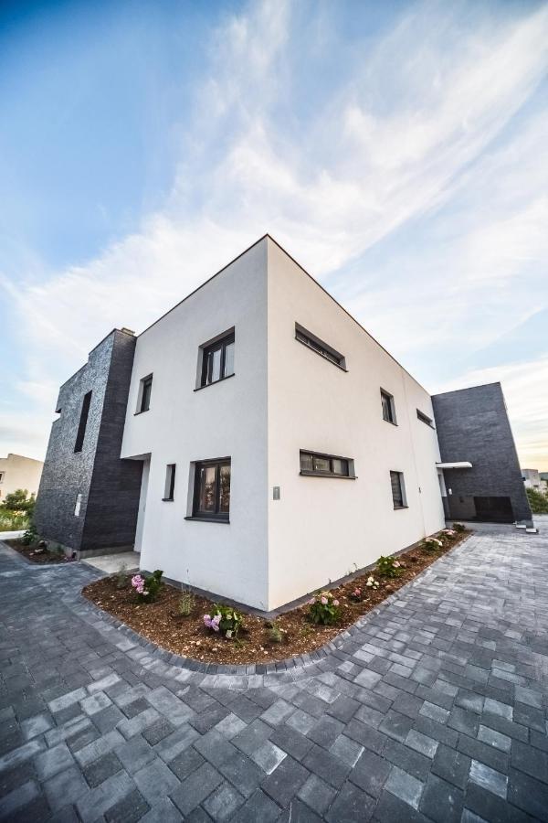 Cube Residence Kastela Dış mekan fotoğraf