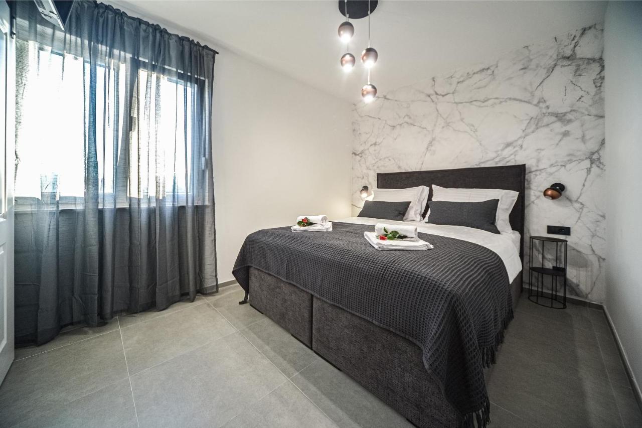 Cube Residence Kastela Dış mekan fotoğraf