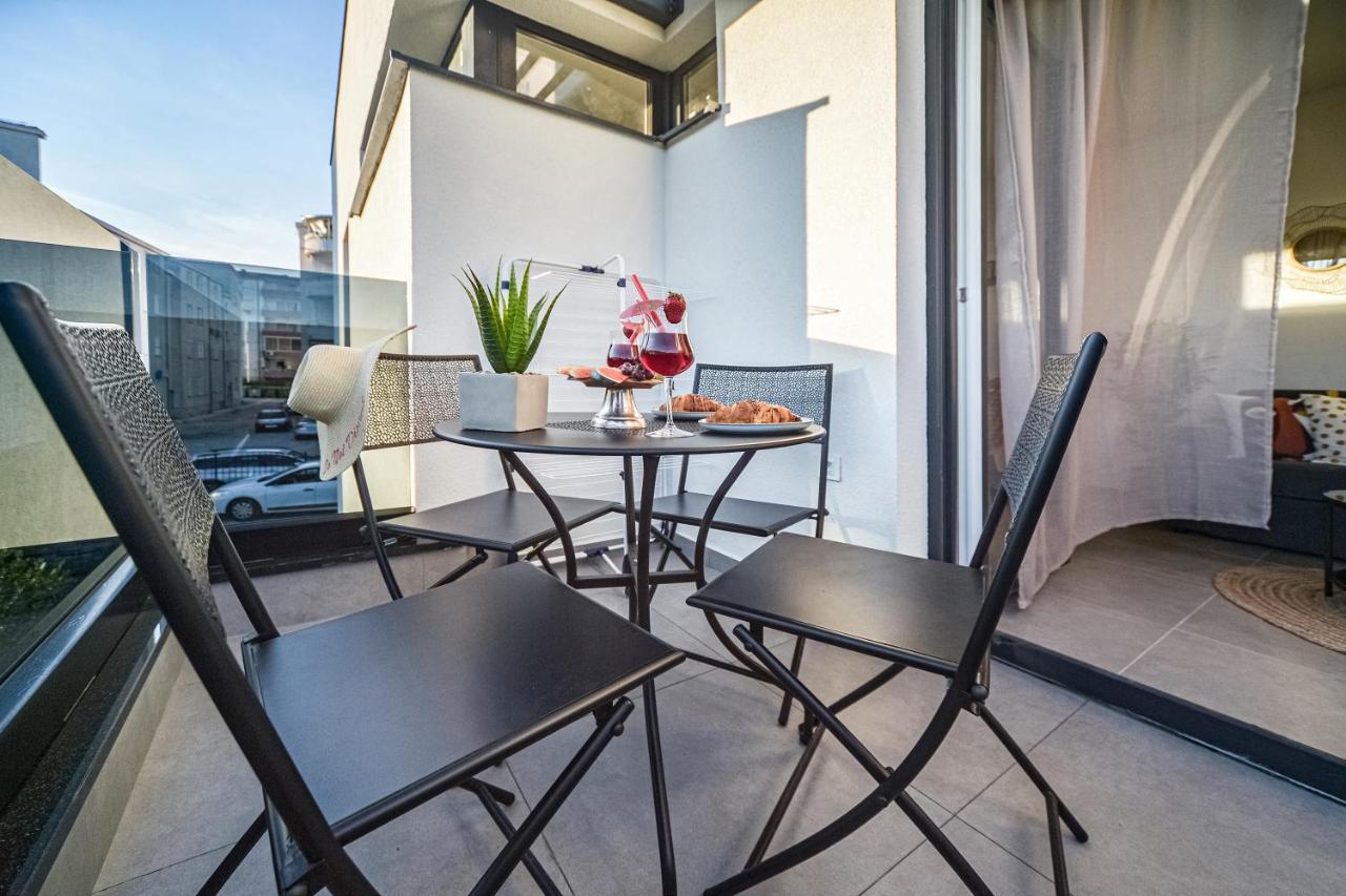 Cube Residence Kastela Dış mekan fotoğraf