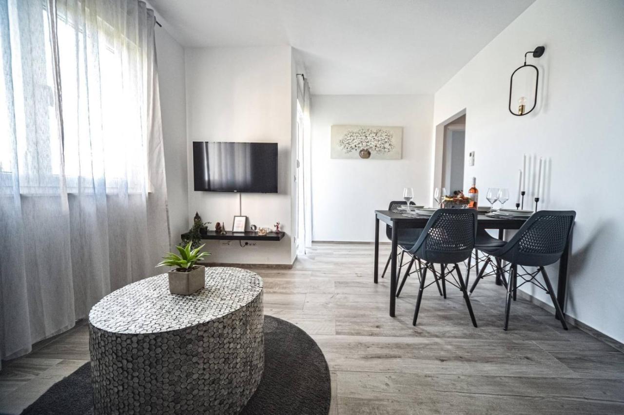 Cube Residence Kastela Dış mekan fotoğraf