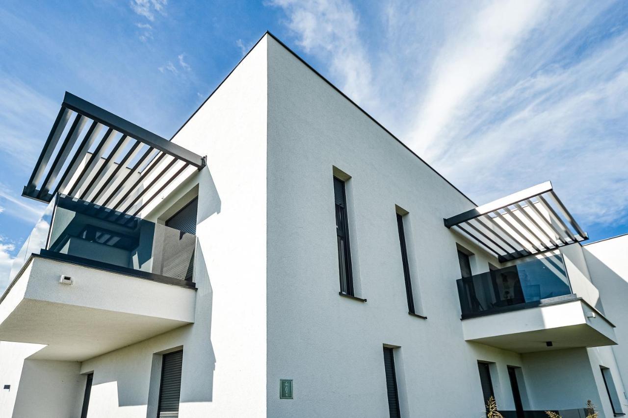 Cube Residence Kastela Dış mekan fotoğraf