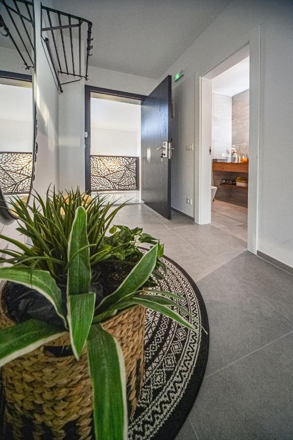 Cube Residence Kastela Dış mekan fotoğraf