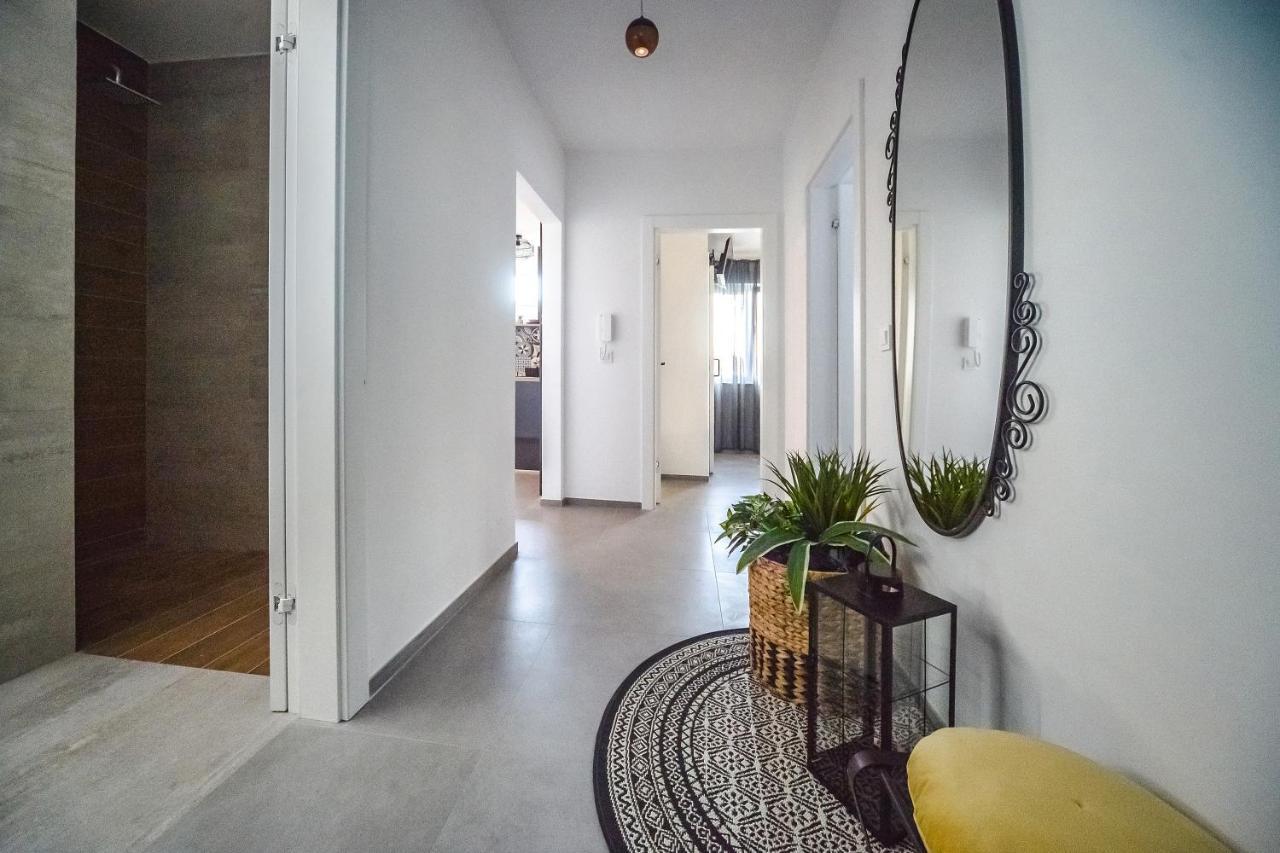 Cube Residence Kastela Dış mekan fotoğraf
