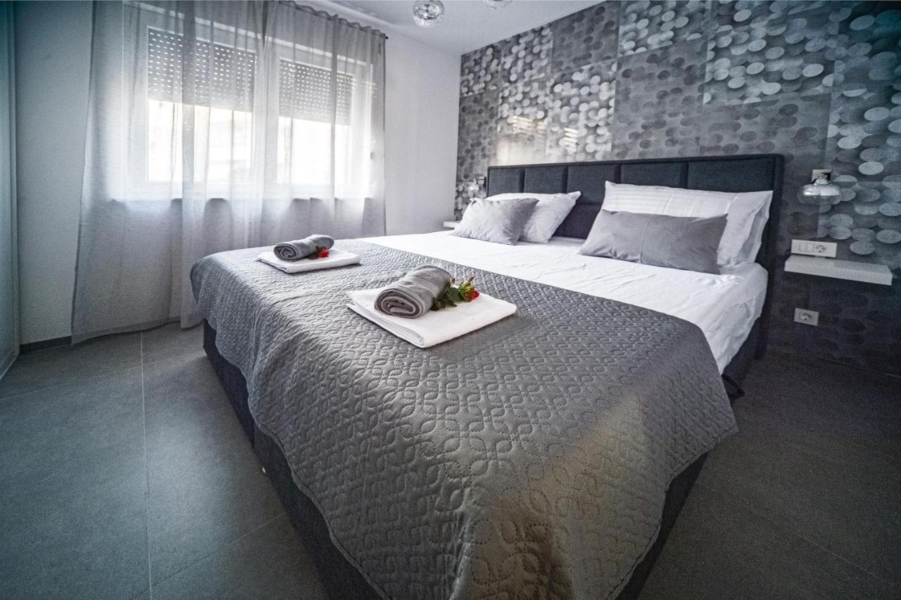 Cube Residence Kastela Dış mekan fotoğraf