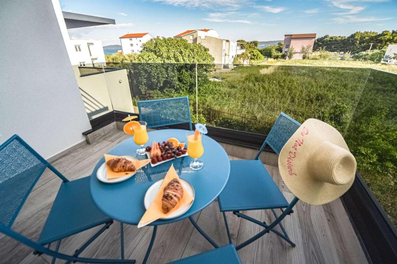 Cube Residence Kastela Dış mekan fotoğraf