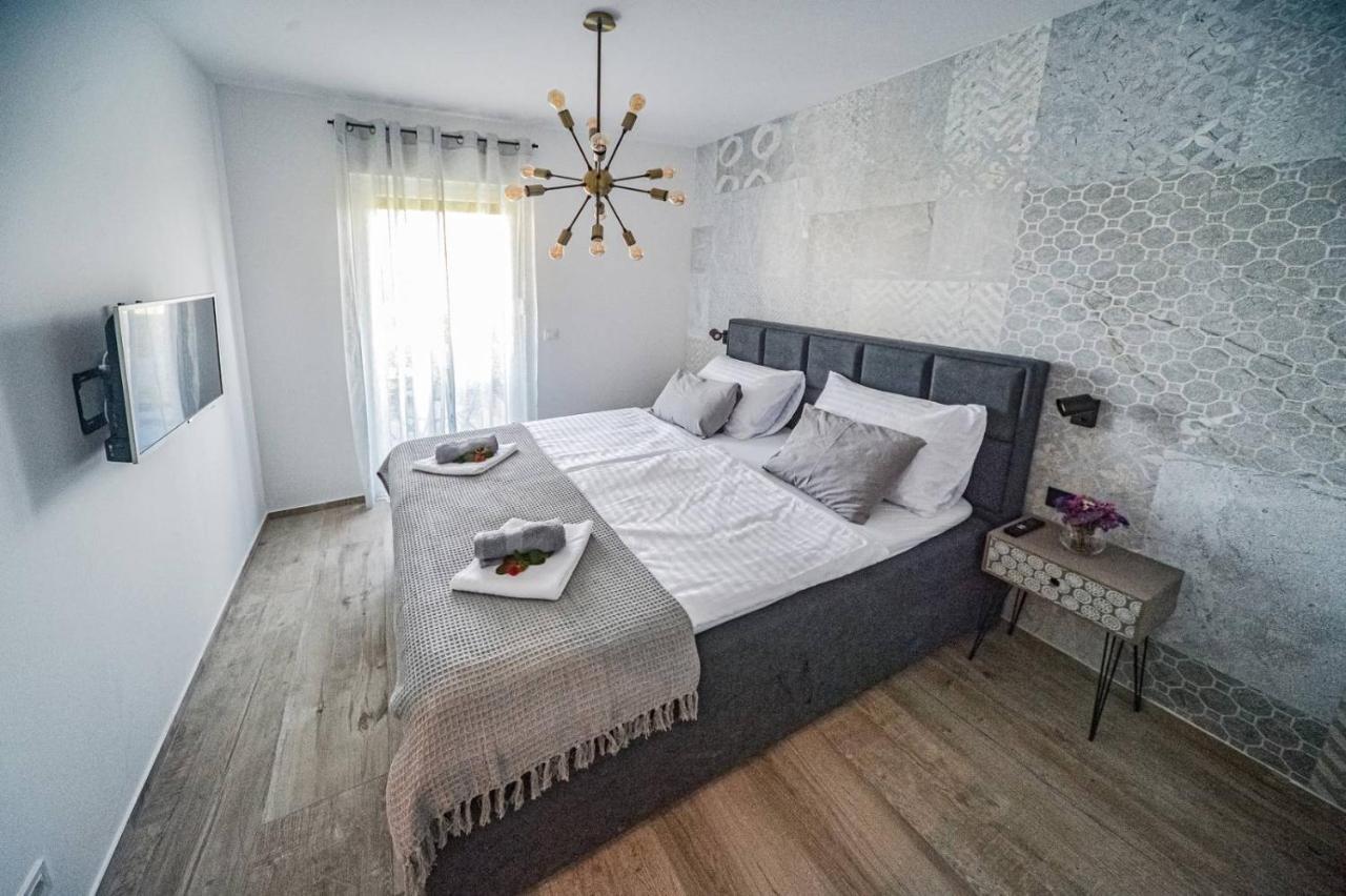 Cube Residence Kastela Dış mekan fotoğraf