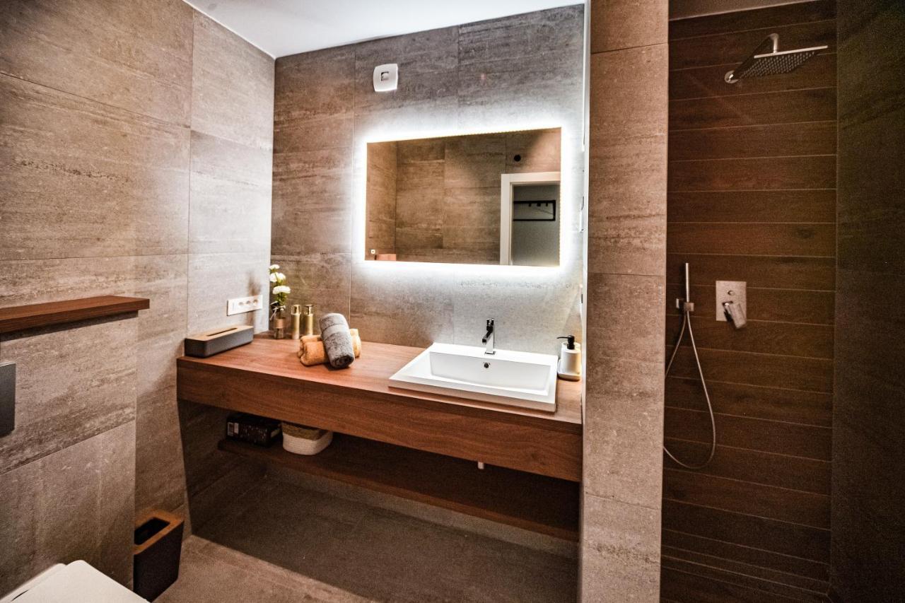 Cube Residence Kastela Dış mekan fotoğraf