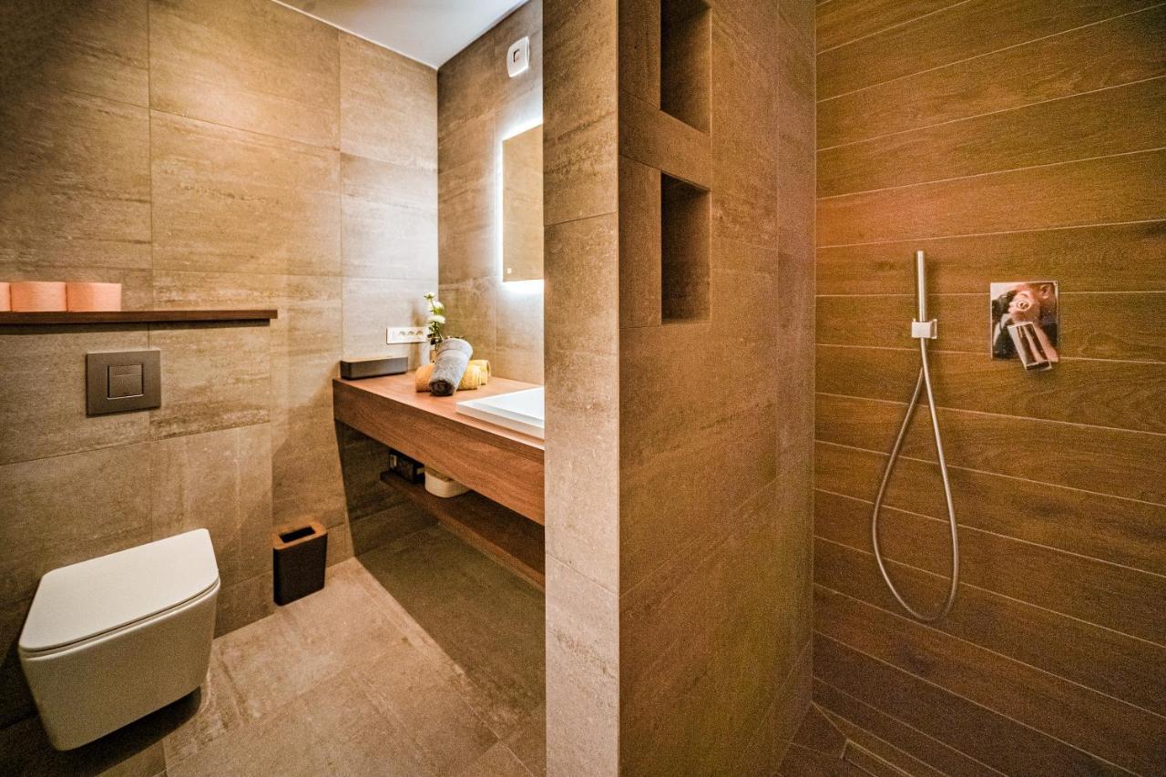 Cube Residence Kastela Dış mekan fotoğraf