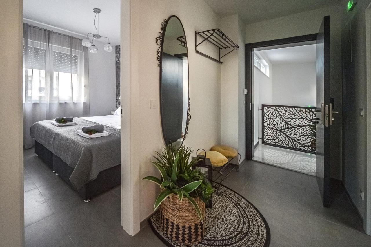 Cube Residence Kastela Dış mekan fotoğraf