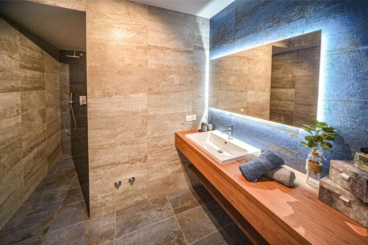Cube Residence Kastela Dış mekan fotoğraf