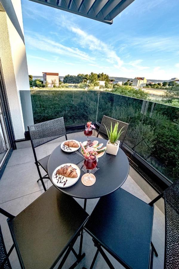 Cube Residence Kastela Dış mekan fotoğraf