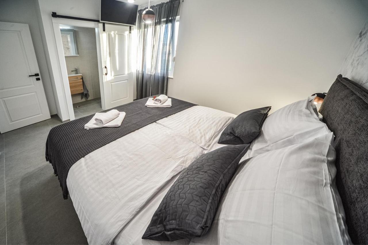 Cube Residence Kastela Dış mekan fotoğraf