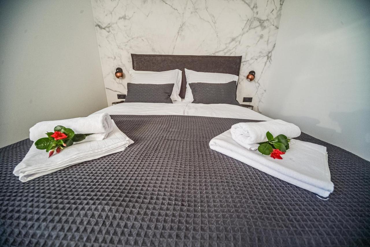Cube Residence Kastela Dış mekan fotoğraf