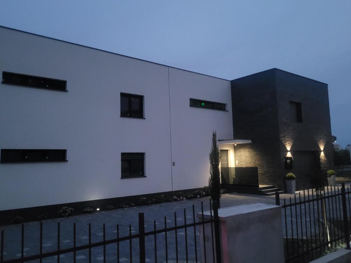 Cube Residence Kastela Dış mekan fotoğraf