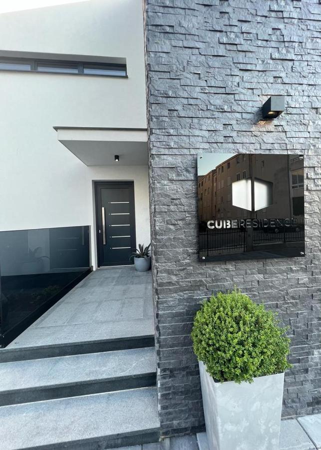 Cube Residence Kastela Dış mekan fotoğraf