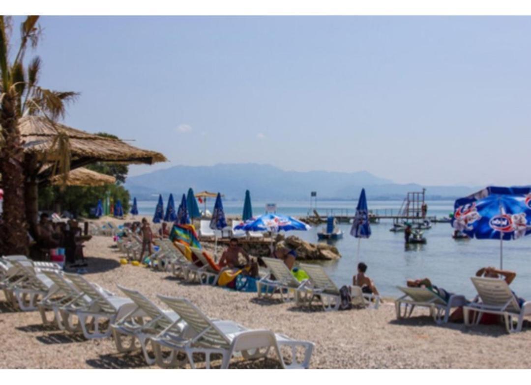 Cube Residence Kastela Dış mekan fotoğraf
