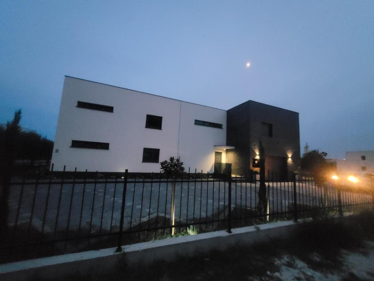 Cube Residence Kastela Dış mekan fotoğraf