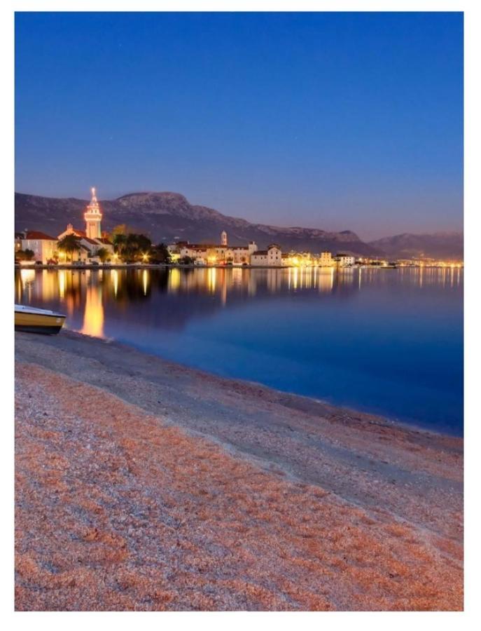 Cube Residence Kastela Dış mekan fotoğraf