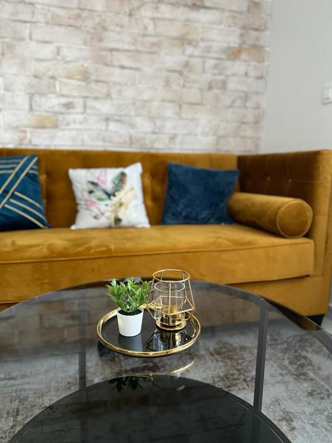 Cube Residence Kastela Dış mekan fotoğraf