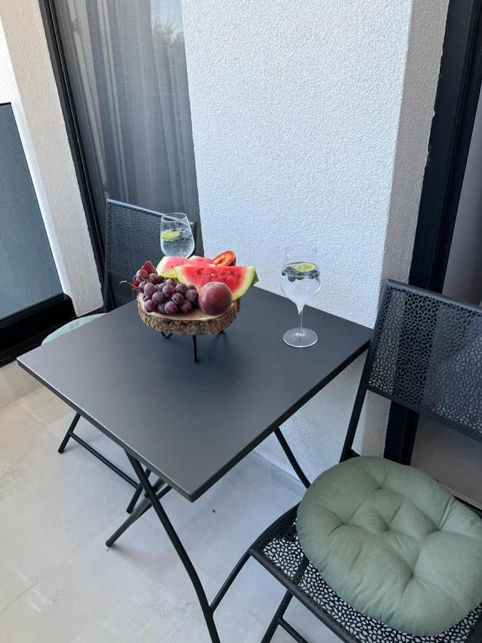 Cube Residence Kastela Dış mekan fotoğraf