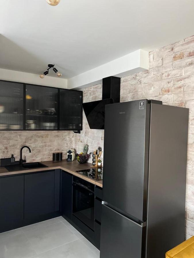 Cube Residence Kastela Dış mekan fotoğraf