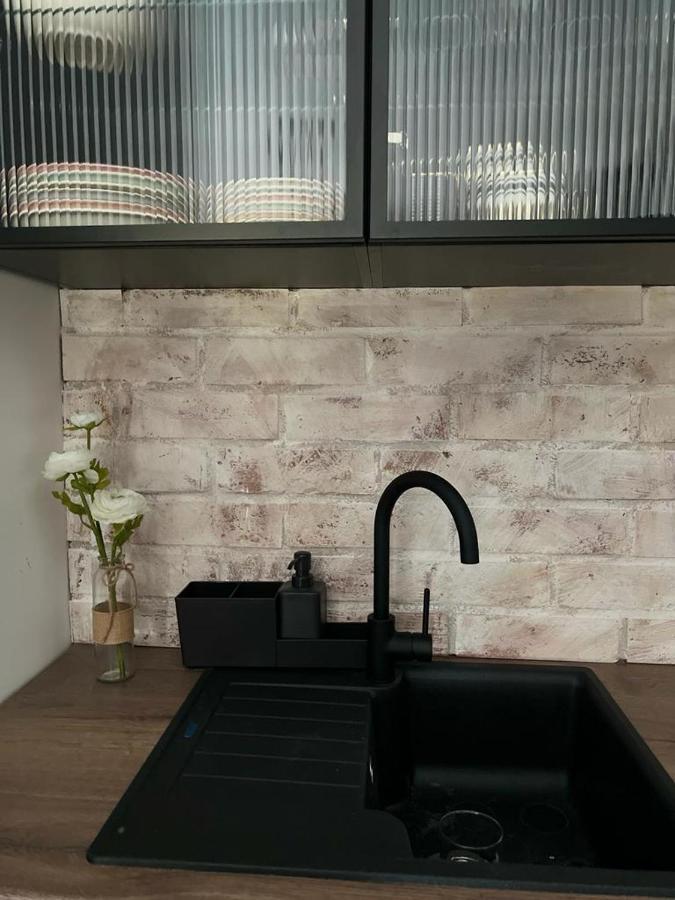 Cube Residence Kastela Dış mekan fotoğraf