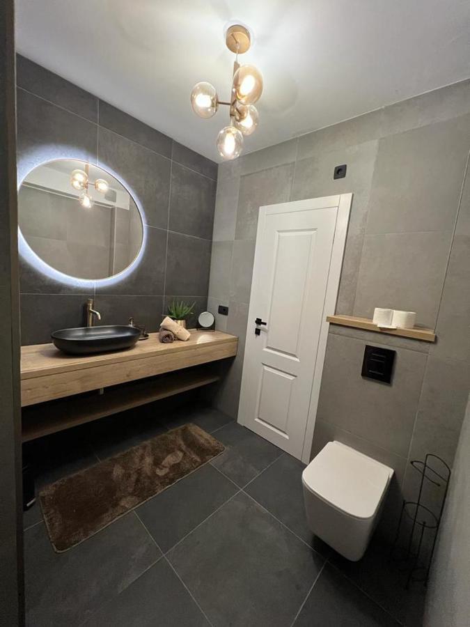Cube Residence Kastela Dış mekan fotoğraf