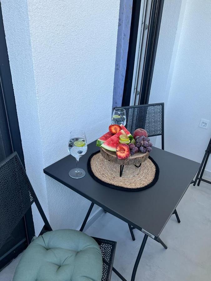 Cube Residence Kastela Dış mekan fotoğraf