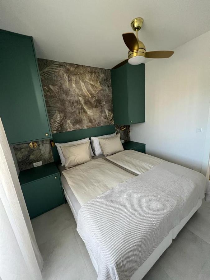 Cube Residence Kastela Dış mekan fotoğraf