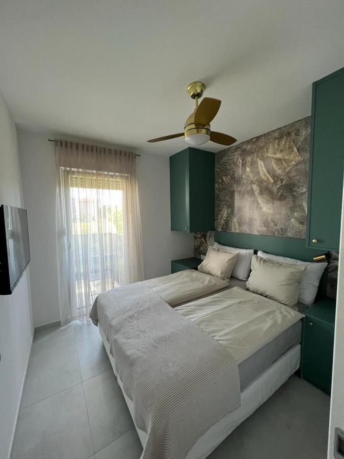 Cube Residence Kastela Dış mekan fotoğraf