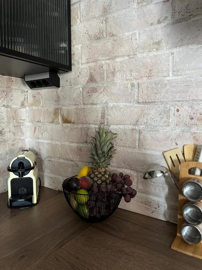 Cube Residence Kastela Dış mekan fotoğraf