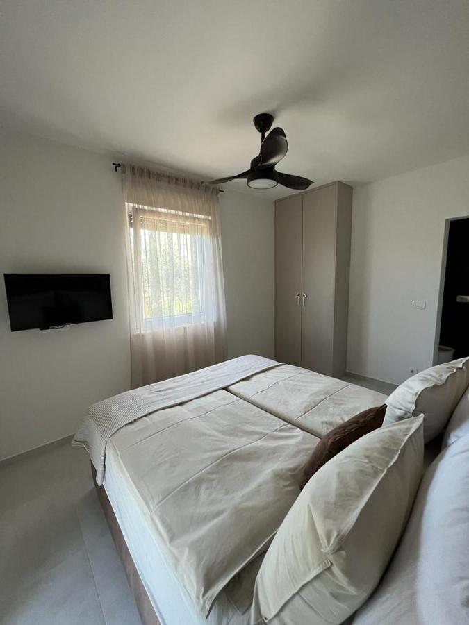 Cube Residence Kastela Dış mekan fotoğraf