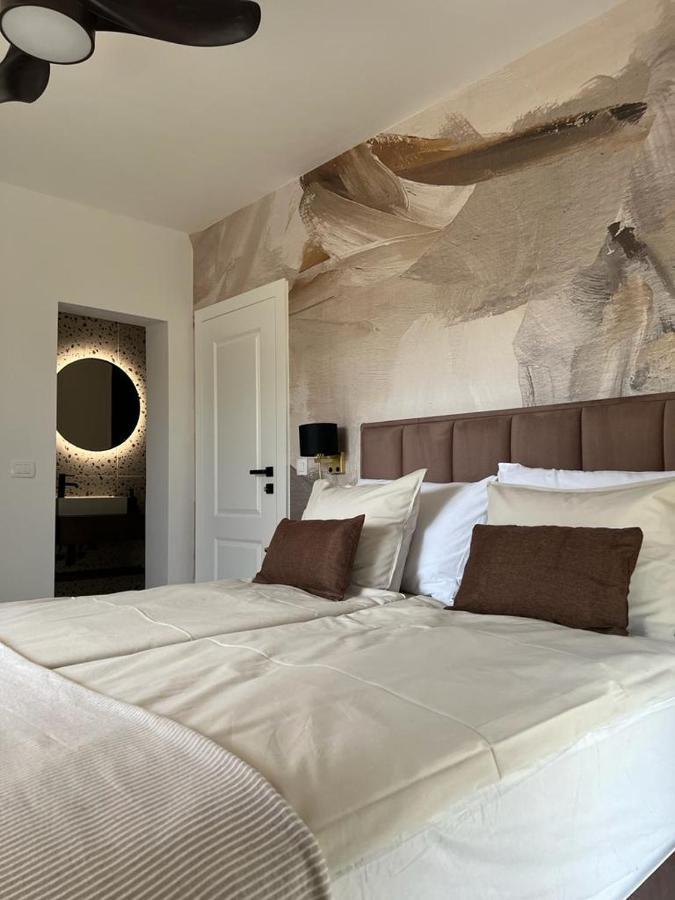 Cube Residence Kastela Dış mekan fotoğraf
