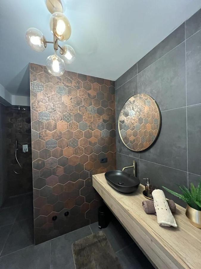 Cube Residence Kastela Dış mekan fotoğraf