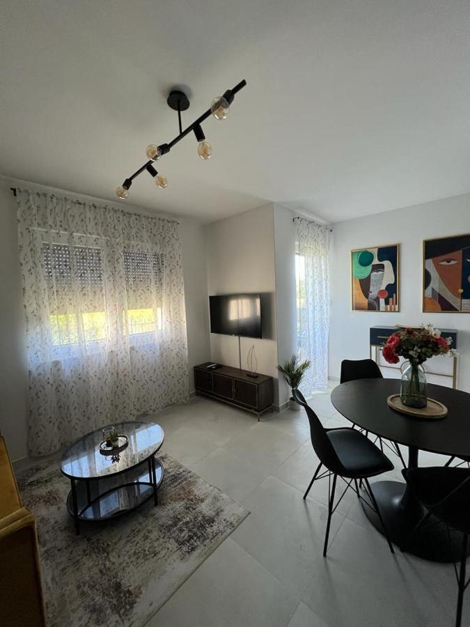 Cube Residence Kastela Dış mekan fotoğraf