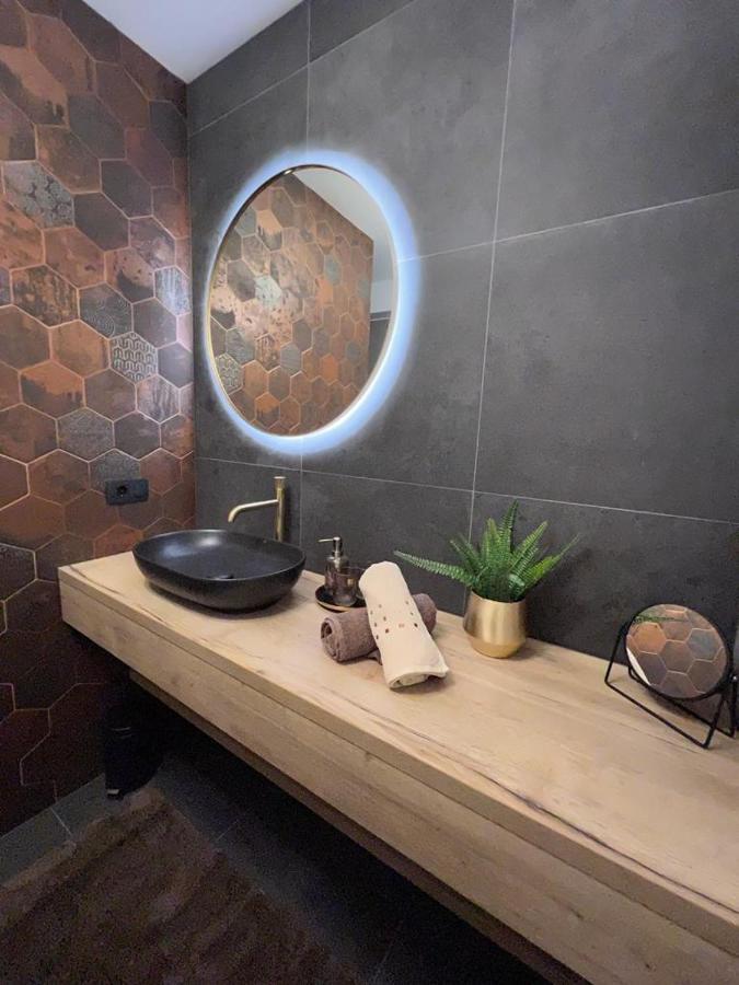 Cube Residence Kastela Dış mekan fotoğraf