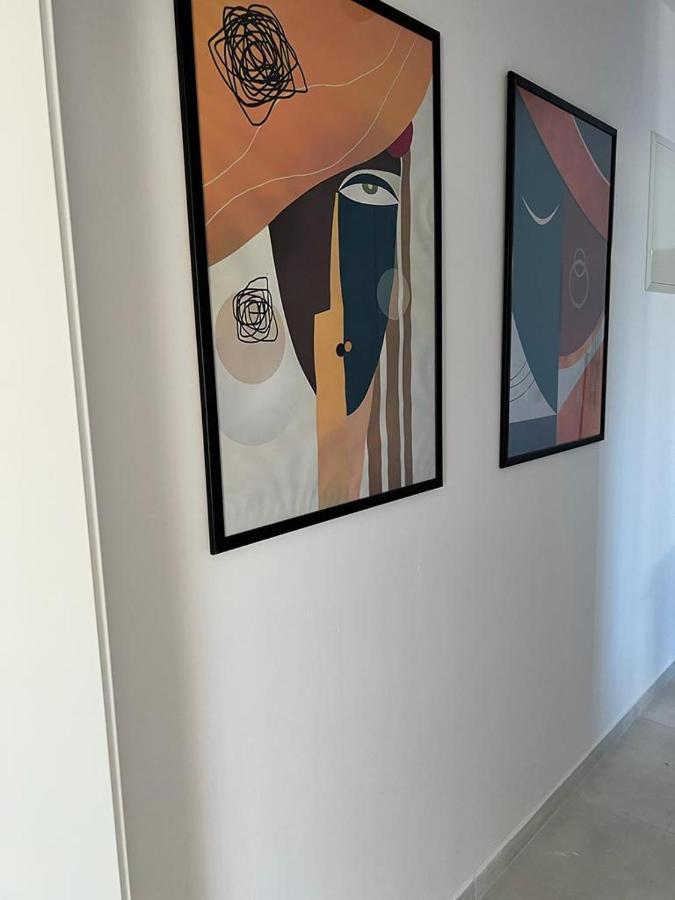 Cube Residence Kastela Dış mekan fotoğraf