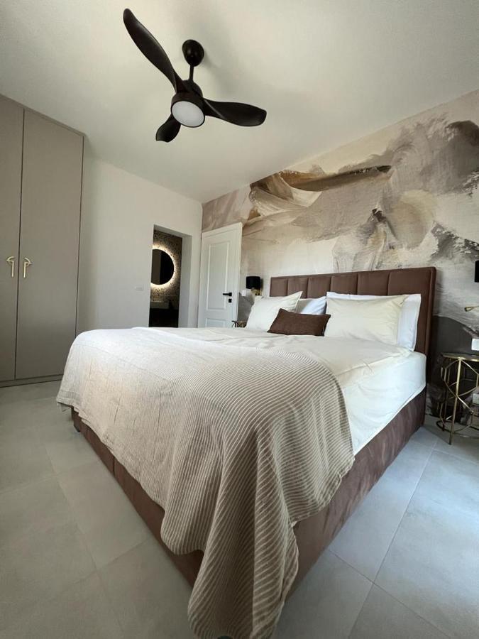 Cube Residence Kastela Dış mekan fotoğraf